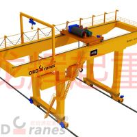 MUTʽ bTʽ؛ bжؙC(j)container gantry crane  M ...