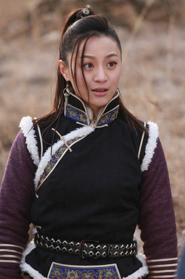 鐵血戰(zhàn)狼演員表全揭秘，勵志之力與變化之美