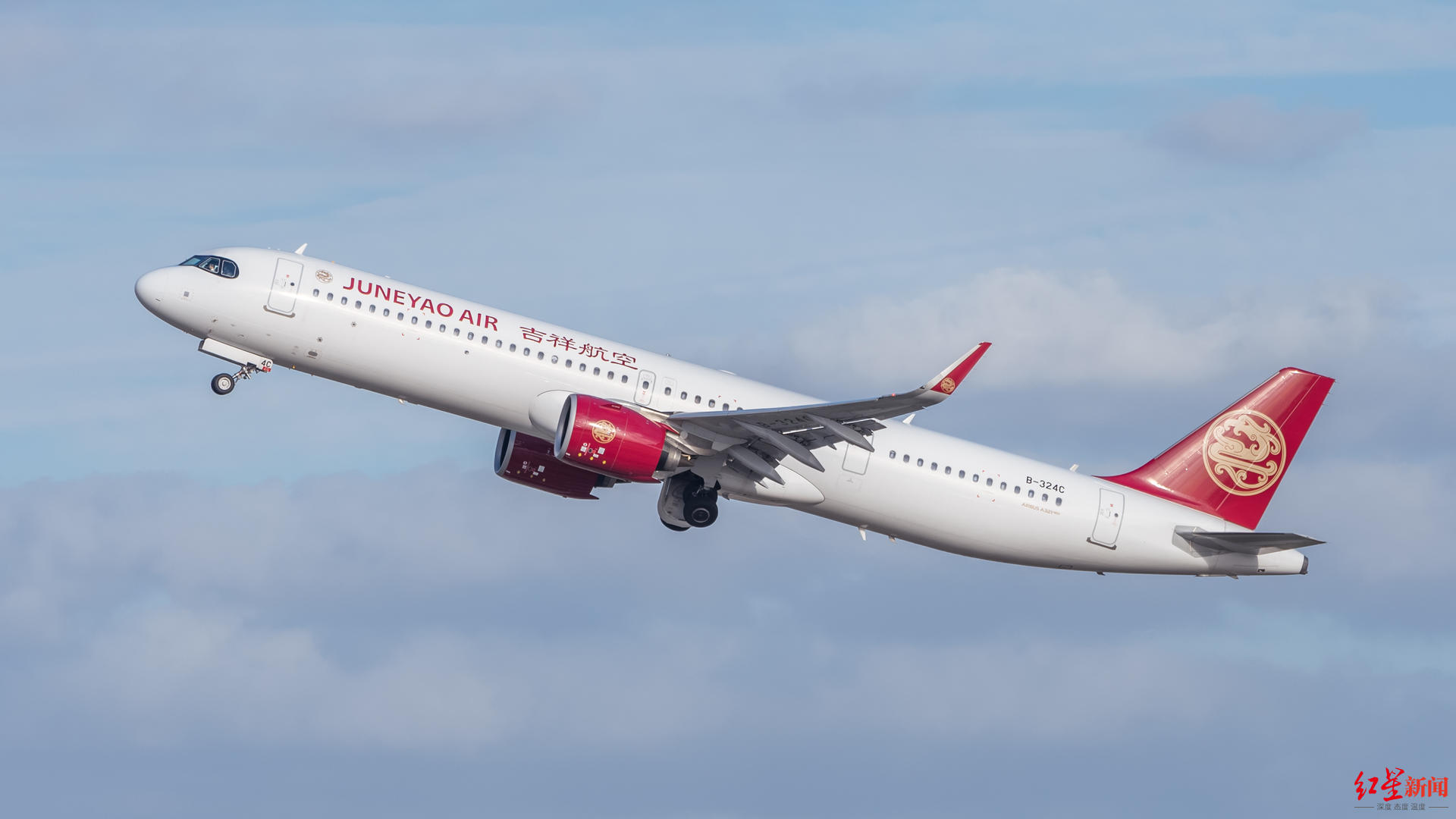 吉祥航空飛機總數(shù)更新,吉祥航空飛機總數(shù)更新，飛翔的家的故事