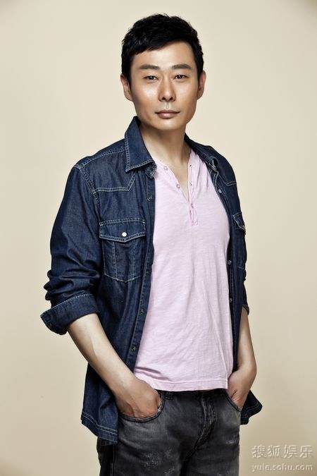 演員霍青，炸裂演技，魅力非凡！