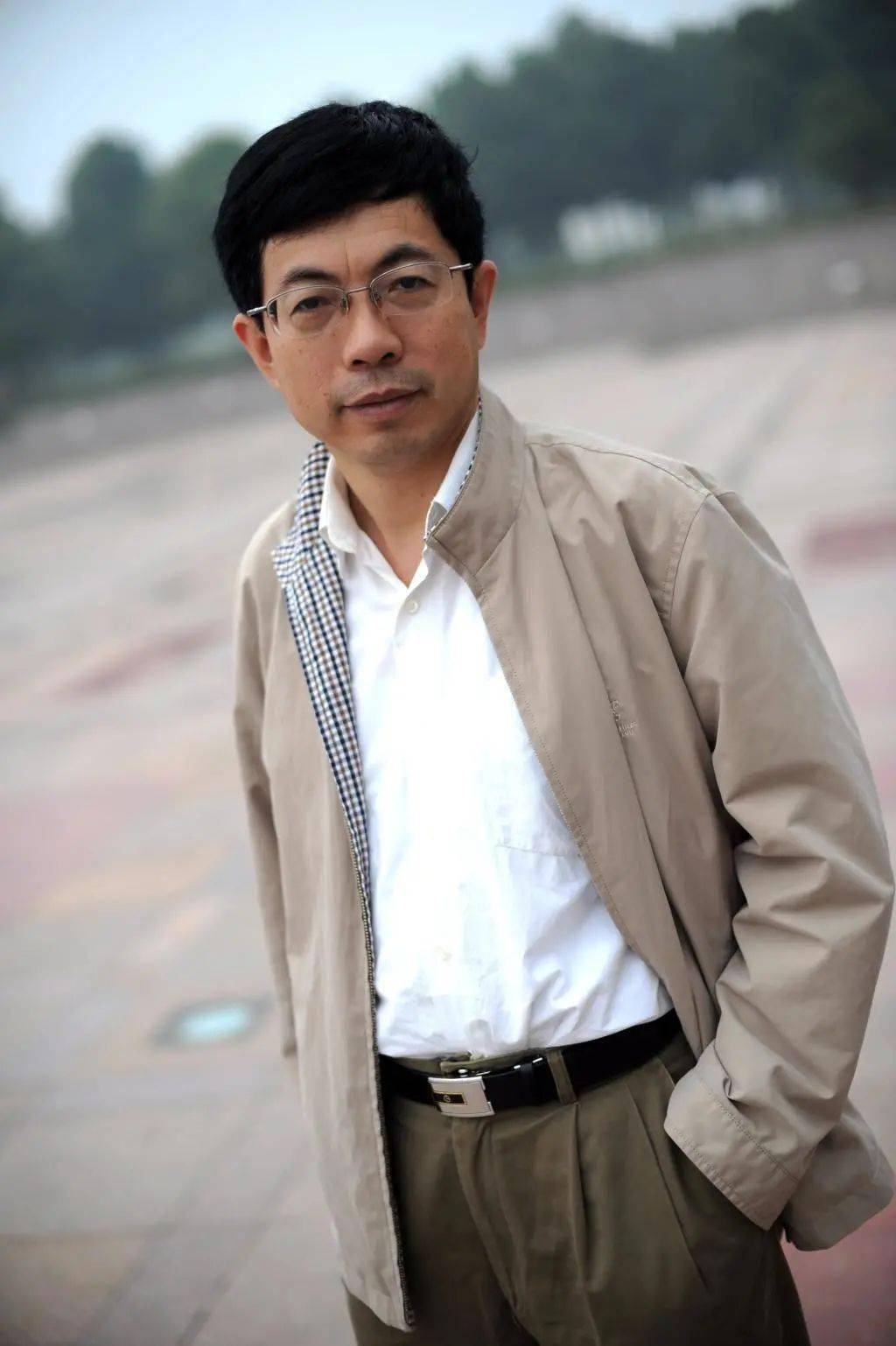 程杰演員,程杰演員，與自然的親密接觸，尋找內(nèi)心的寧?kù)o之旅
