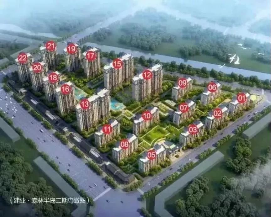 新蔡房產(chǎn)網(wǎng)住宅項目詳解，最新房源選購指南與步驟全解析