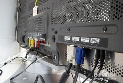 電腦與電視無縫連接，科技重塑視聽盛宴，提升生活品質(zhì)體驗