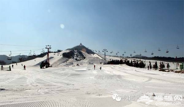 南山滑雪場門票價格探索與小巷隱藏特色小店之旅