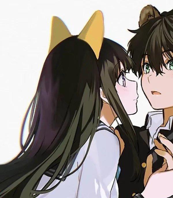 動漫冰菓，日常溫情與暖心陪伴