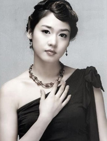韓國女明星英文名大全及識別指南