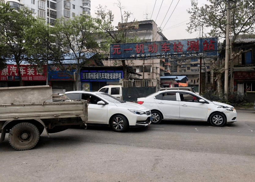 駕校事故背后的逆襲之路，從挫敗到成功駕駛的歷程