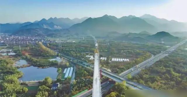 滬乍杭鐵路最新規(guī)劃圖揭曉！