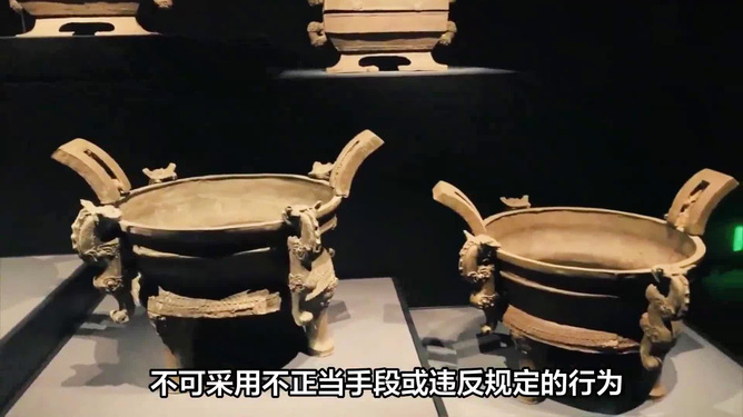科技重塑古董魅力，最新文物拍賣體驗(yàn)之旅