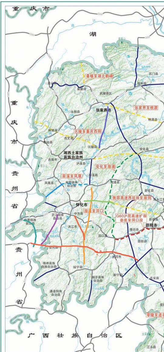 湖南高速最新動(dòng)態(tài)，科技之旅駕馭未來(lái)