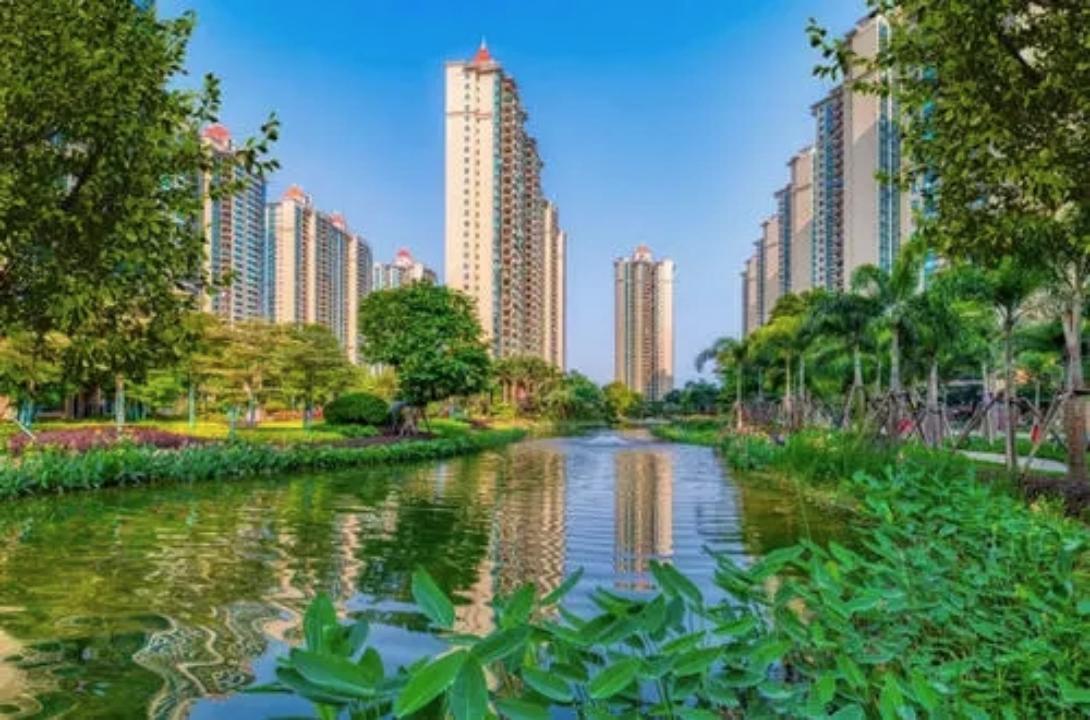 泉州最新樓盤探秘，城市繁榮發(fā)展之地