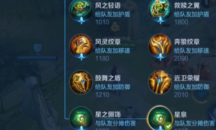 王者榮耀最新裝備革新，戰(zhàn)力飆升的秘密武器更新！