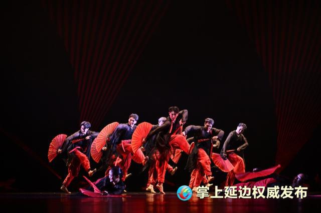 最新歌舞團全集演出，視聽盛宴的科普與正式呈現(xiàn)