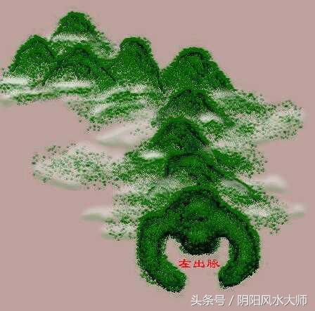 呂文藝最新風(fēng)水脈氣層，科技與風(fēng)水融合，引領(lǐng)未來生活新潮流