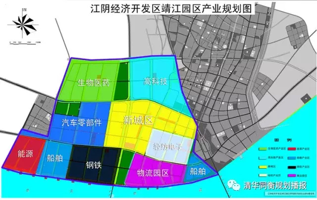 江陰靖江合并的最新動(dòng)態(tài)，兩地合并進(jìn)展揭秘