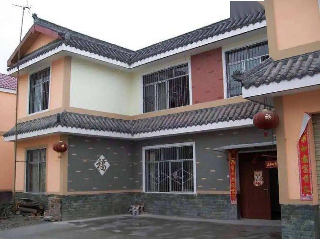 農(nóng)村房屋改革最新動(dòng)態(tài)，科技重塑鄉(xiāng)村，智能生活逐步普及
