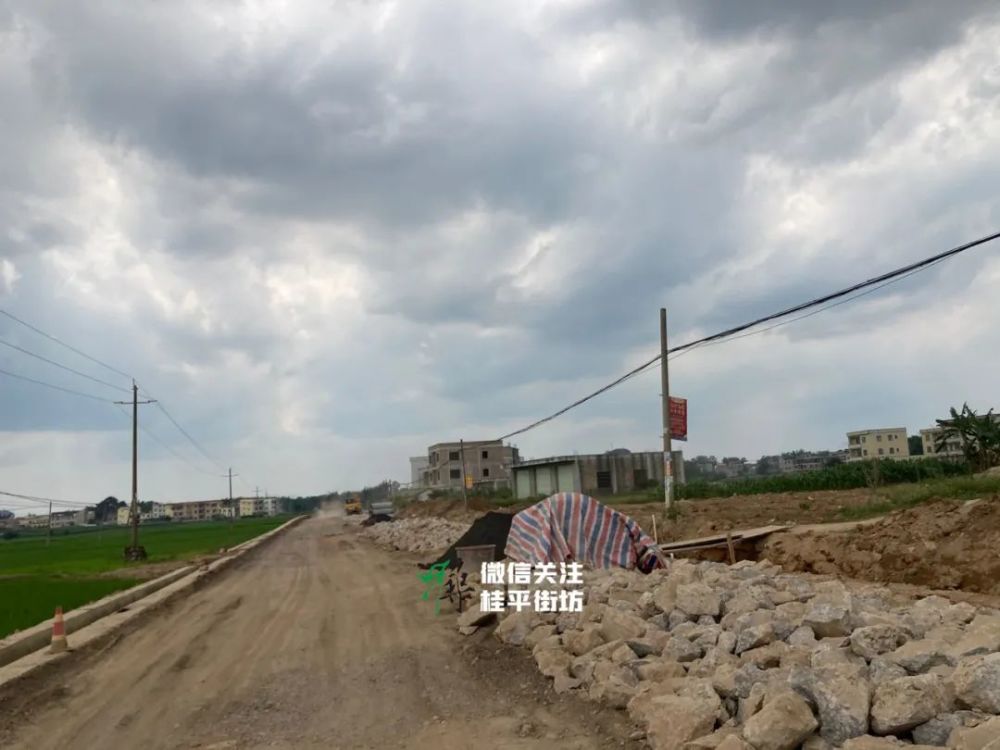 桂平最新立項(xiàng)二級(jí)公路，科技大道馳騁未來