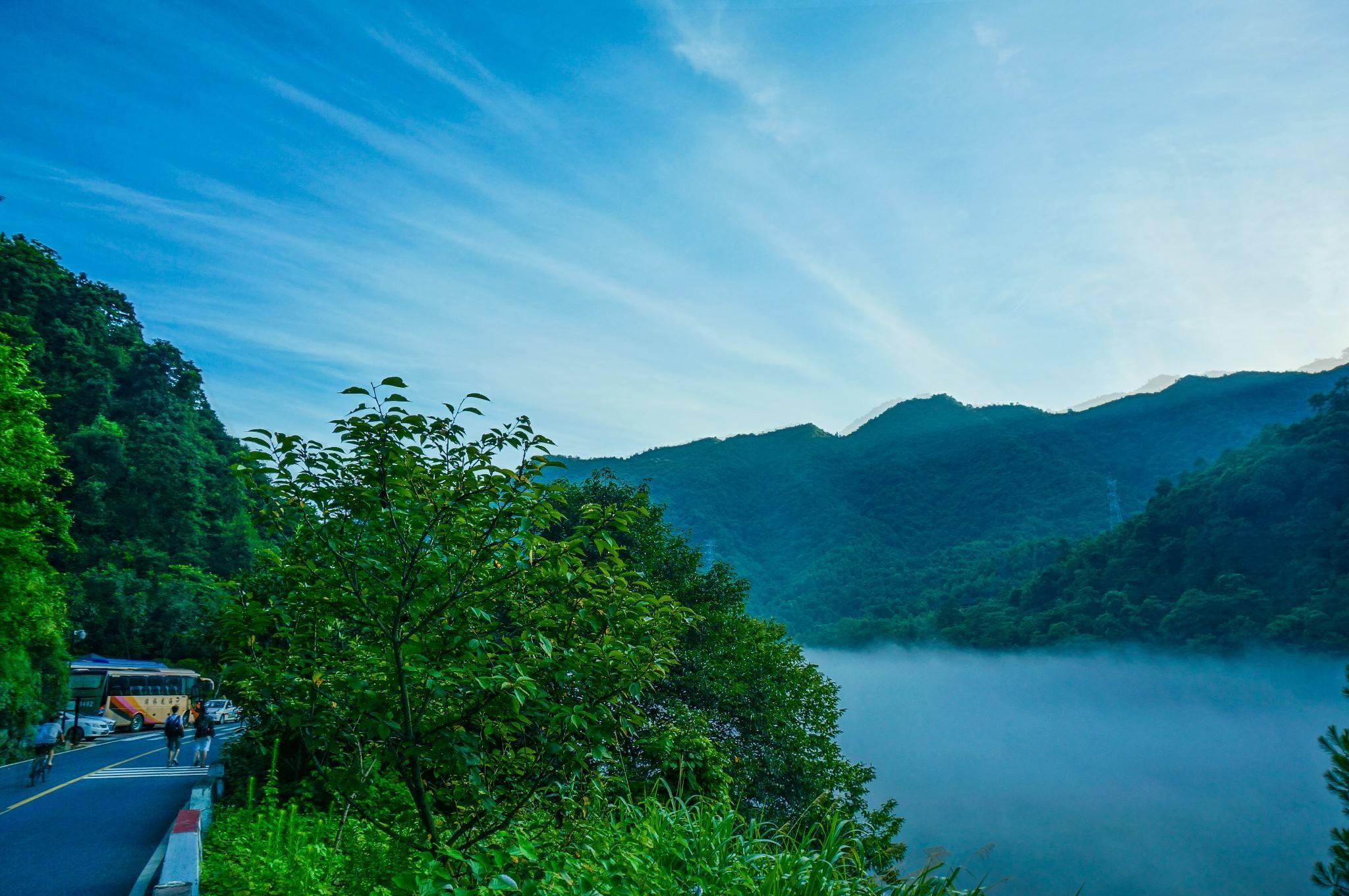 綿陽福天下最新動態(tài)，科技重塑生活，體驗未來魅力的獨特魅力