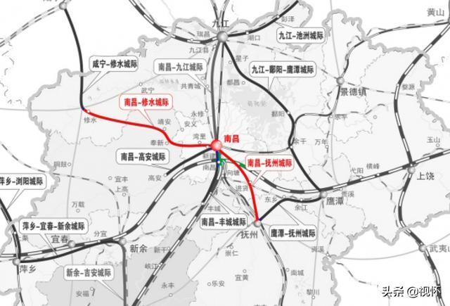 武寧高鐵最新動態(tài)，溫馨日常的更新消息