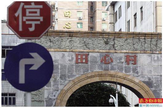 田心村科技重塑鄉(xiāng)村，最新消息與未來生活體驗