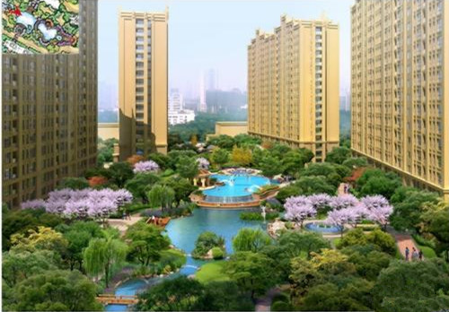 巢湖華邦世家最新房價(jià)動(dòng)態(tài)，理想投資置業(yè)選擇