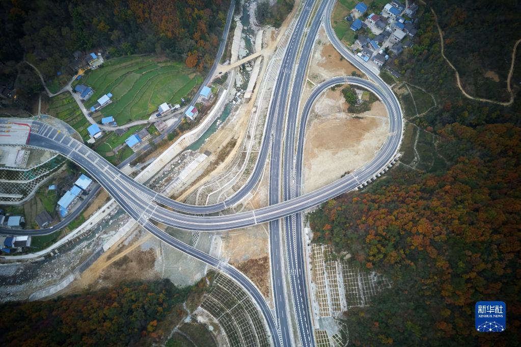 會(huì)理縣最新公路規(guī)劃概覽
