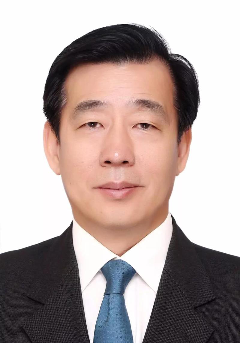 國臺辦副主任最新人選揭曉，其重要性與深遠影響