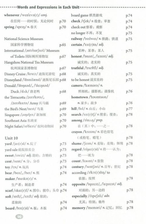 探索小巷隱藏寶藏，最新英語單詞書寫指南