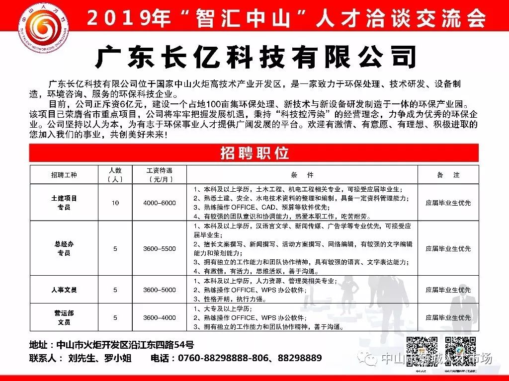 中山漢仁科技最新招聘啟事，探索未來(lái)科技，誠(chéng)邀英才共筑夢(mèng)想之旅